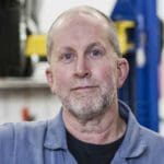 Customer Testimonial Headshot 1