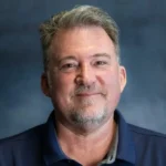 Customer Testimonial Headshot 3